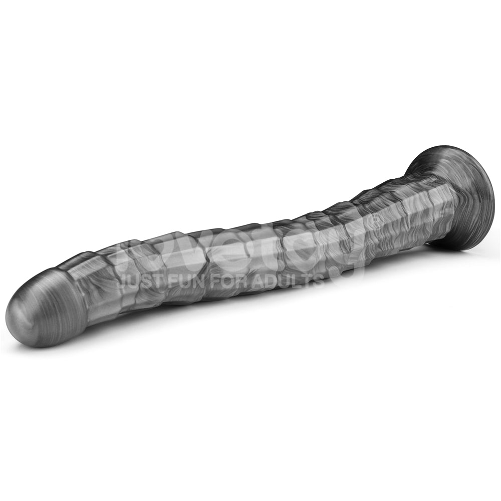 King Sized Vibrating Vibrax Slider