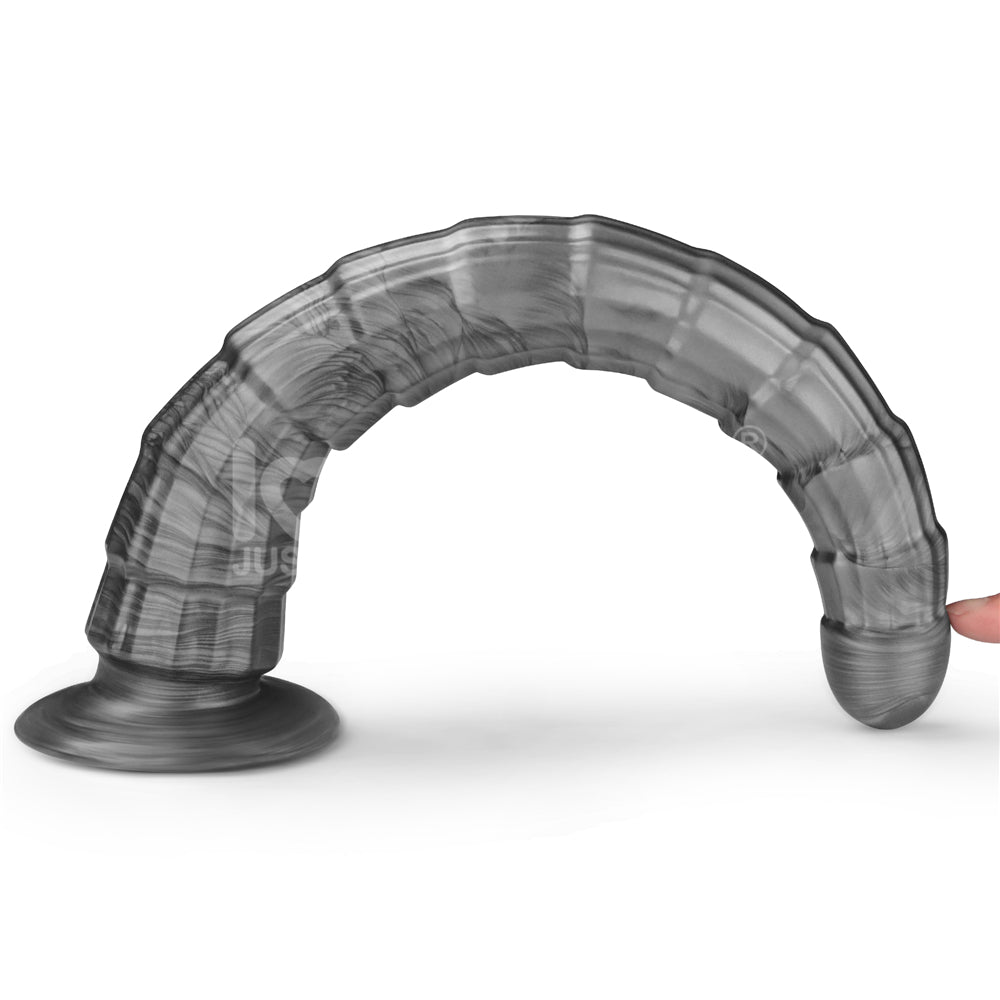 King Sized Vibrating Vibrax Slider