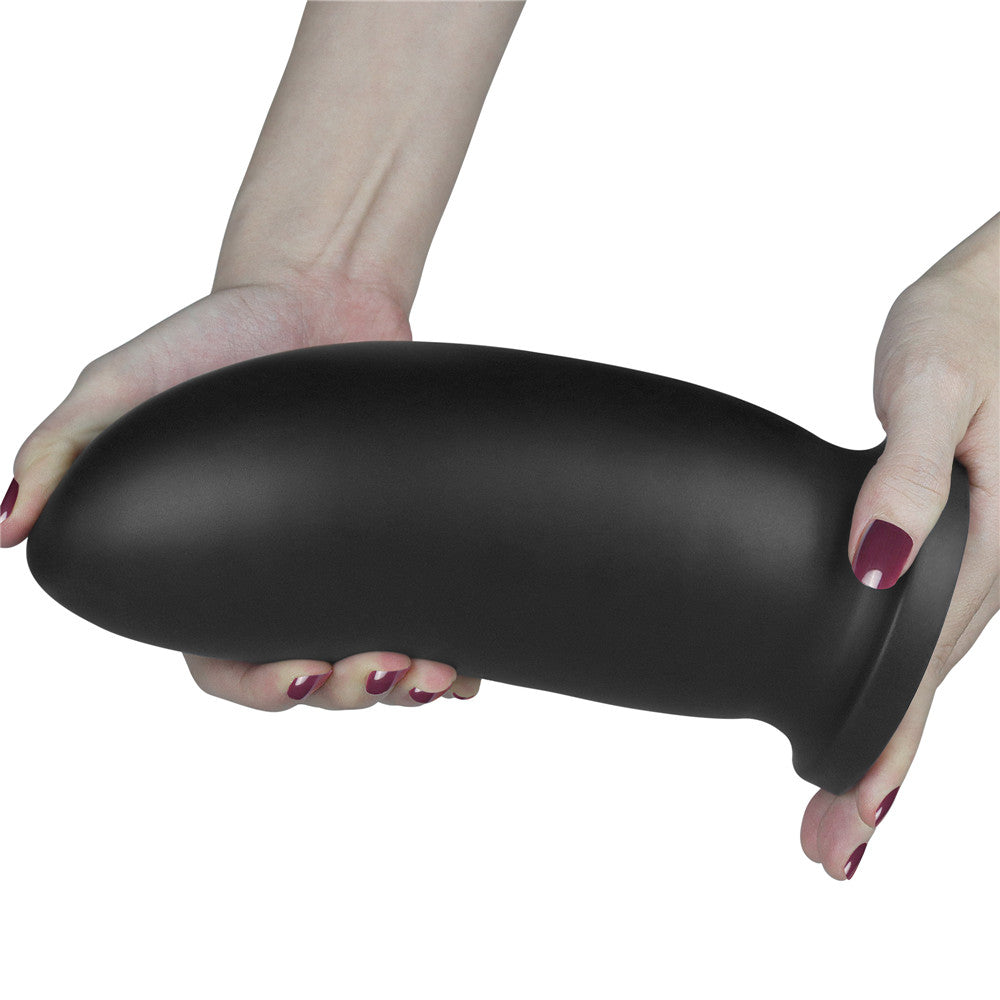 King Sized Anal Bomber