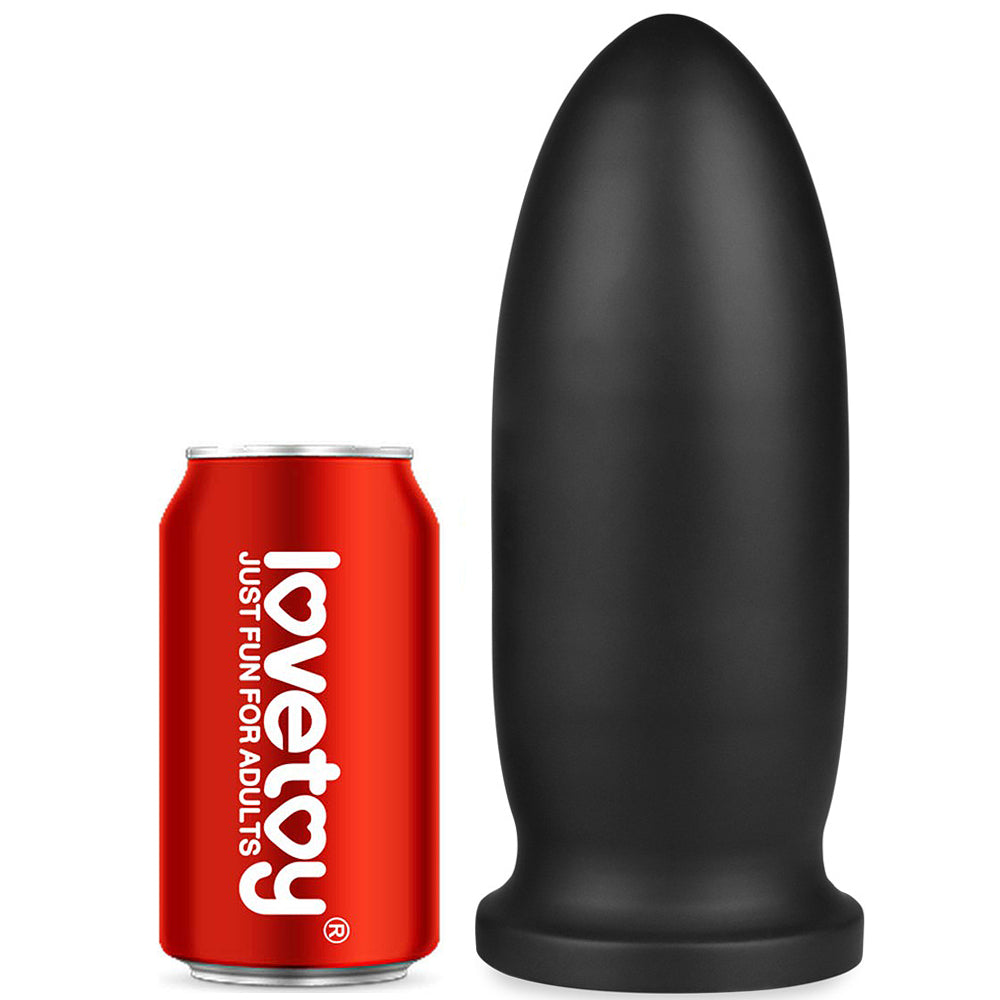 King Sized Anal Bomber