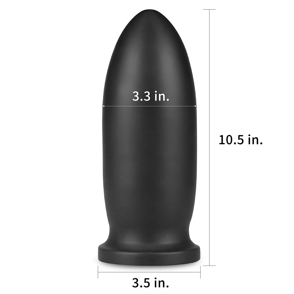 King Sized Anal Bomber