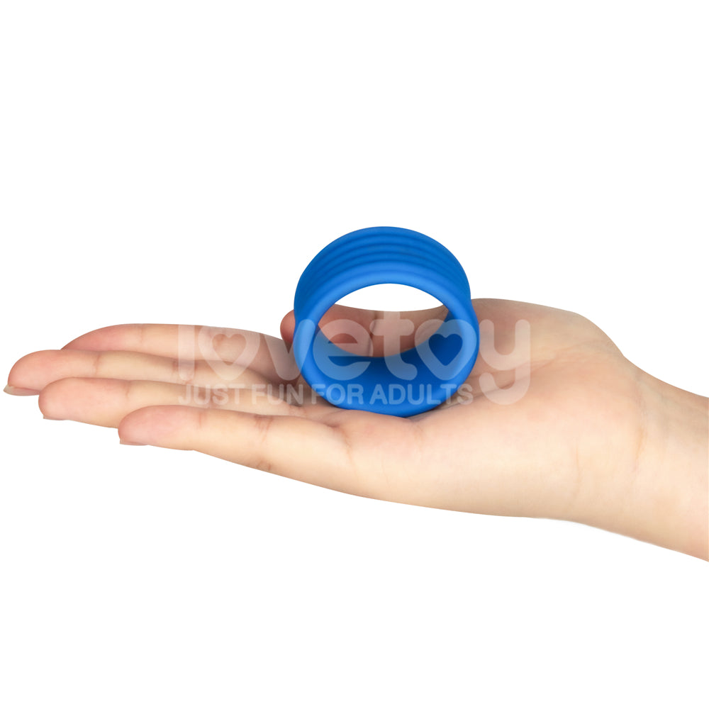 Pinnacle Pro Deep Rib Grip