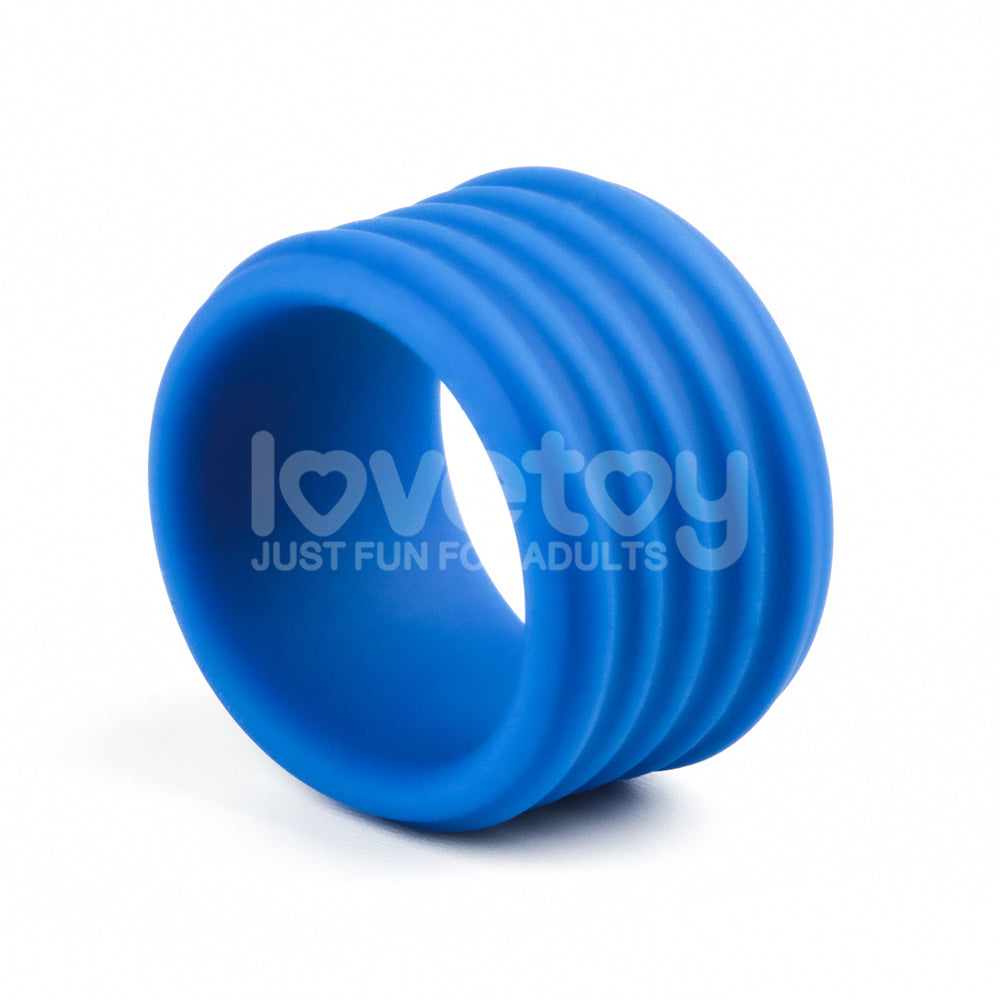 Pinnacle Pro Deep Rib Grip