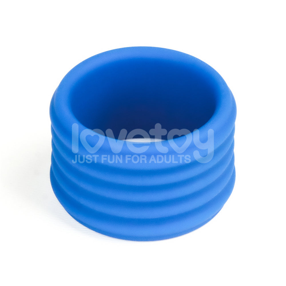 Pinnacle Pro Deep Rib Grip