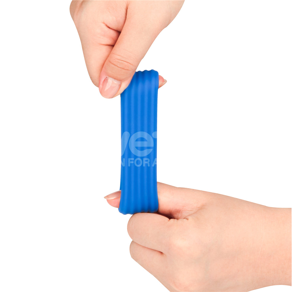 Pinnacle Pro Deep Rib Grip