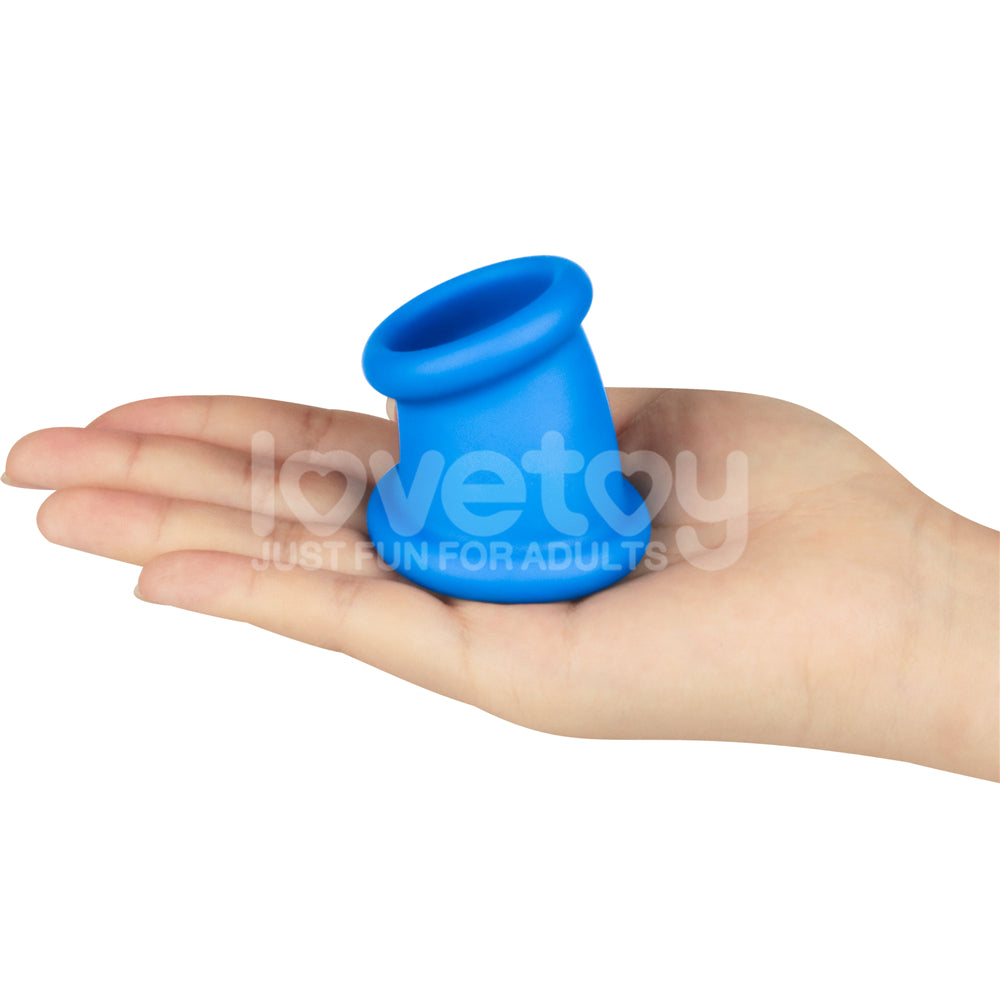 Pinnacle Pro Tapered Squeeze