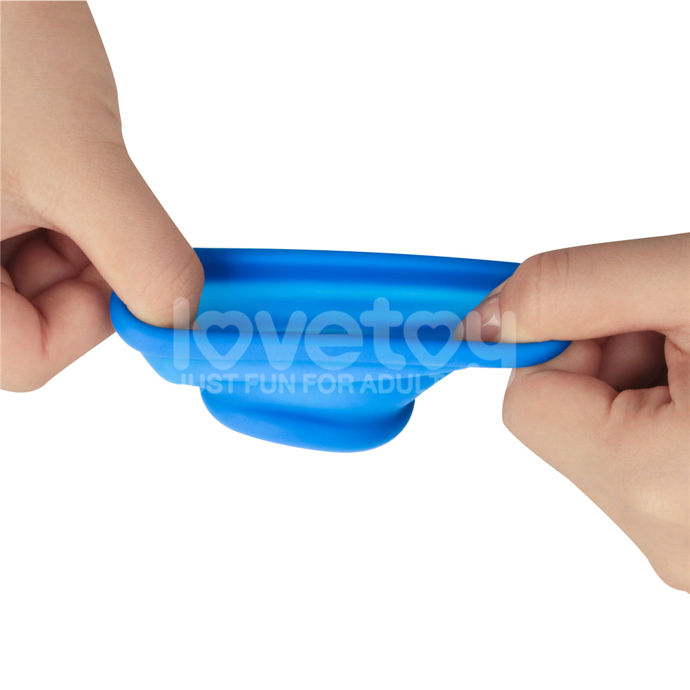 Pinnacle Pro Tapered Squeeze
