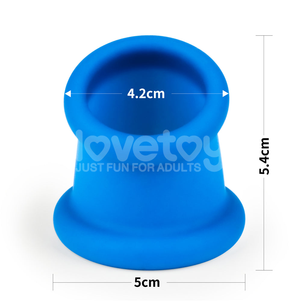 Pinnacle Pro Tapered Squeeze