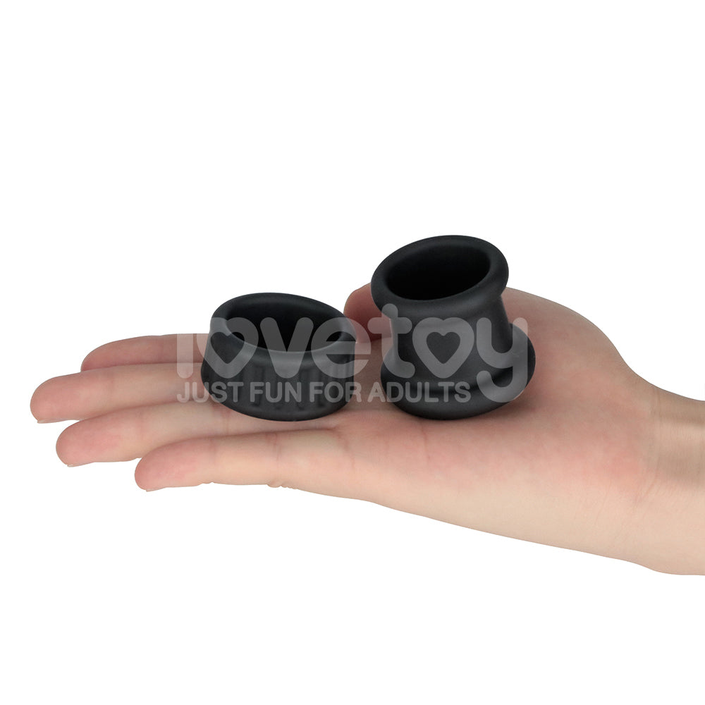 Pinnacle Pro Twin Grip Enhancer