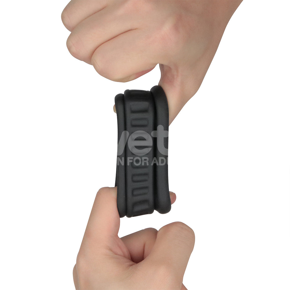 Pinnacle Pro Twin Grip Enhancer