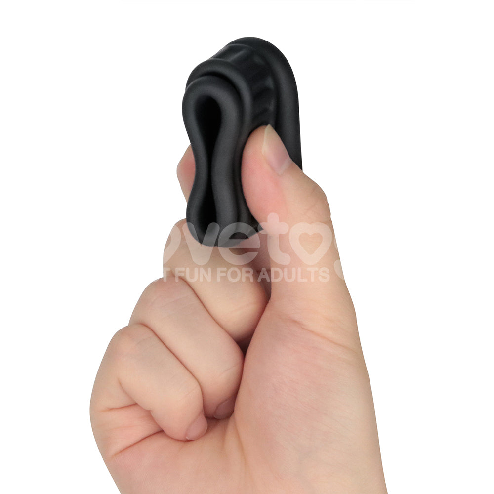 Pinnacle Pro Twin Grip Enhancer