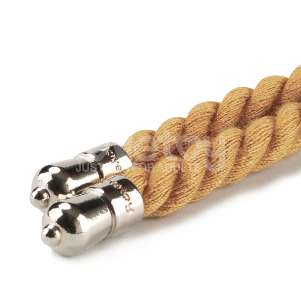 Rebellion Reign Bondage Rope - Natural