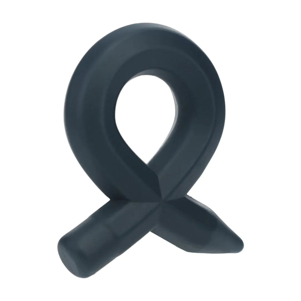LEVELZ Pencil Liquid Silicone Cock Ring