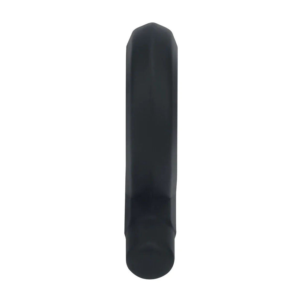 LEVELZ Pencil Liquid Silicone Cock Ring