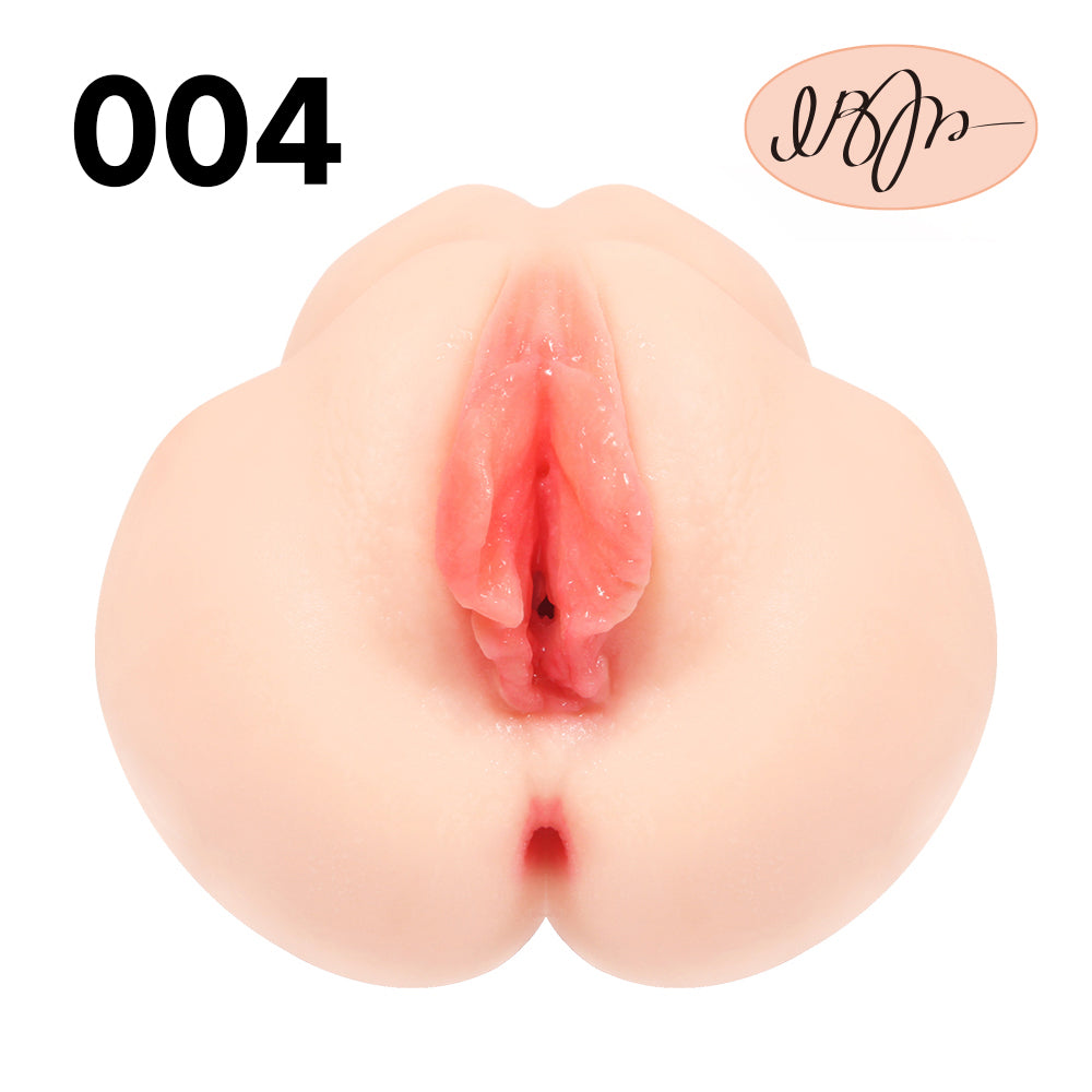 Kokos Vanilla Onahole 004
