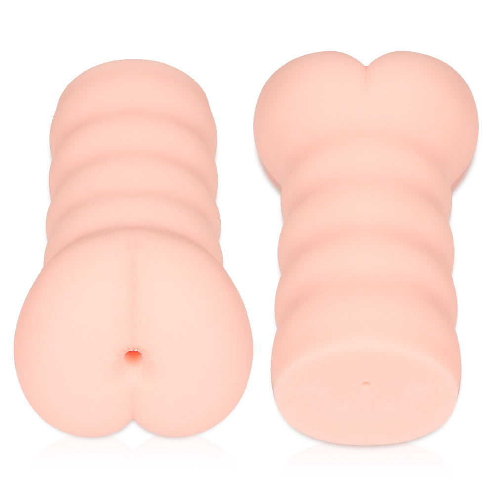 Kokos Tong-GGo - Flesh Anal Stroker