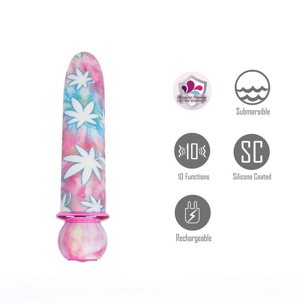 Maia JAGUAR 420 Tie Die