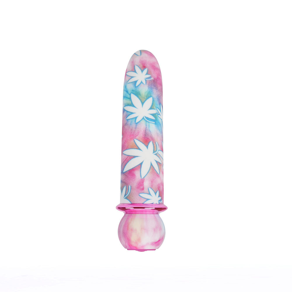 Maia JAGUAR 420 Tie Die