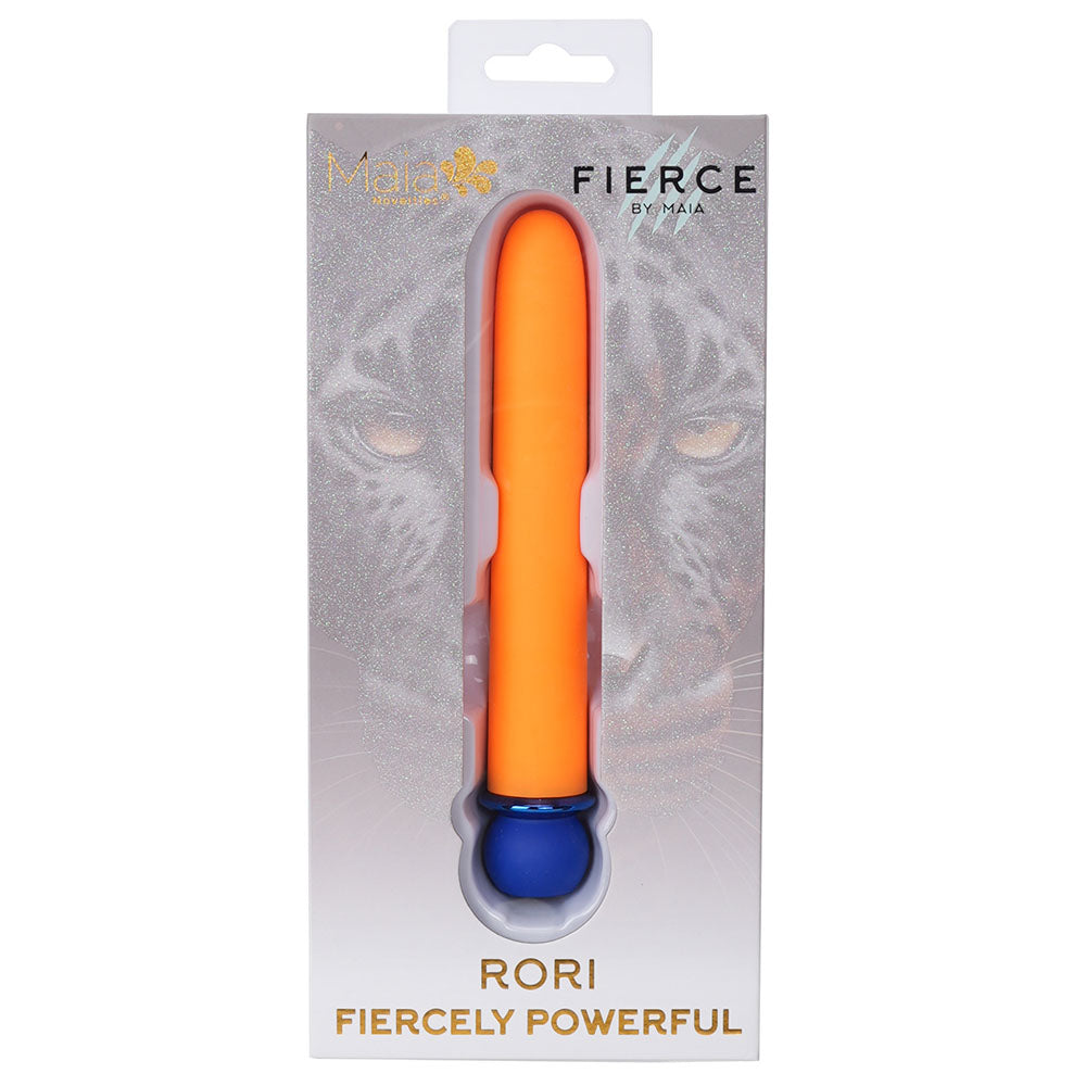 Maia RORI - Orange