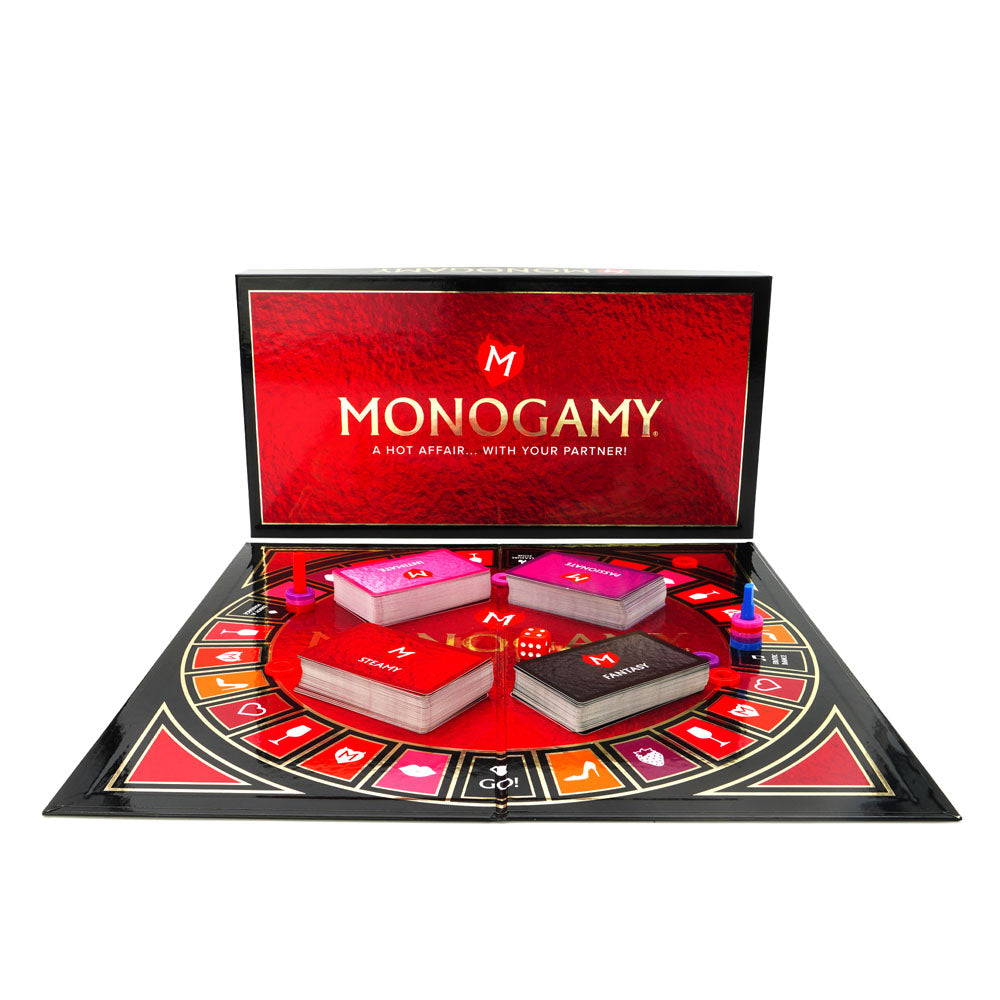 Monogamy