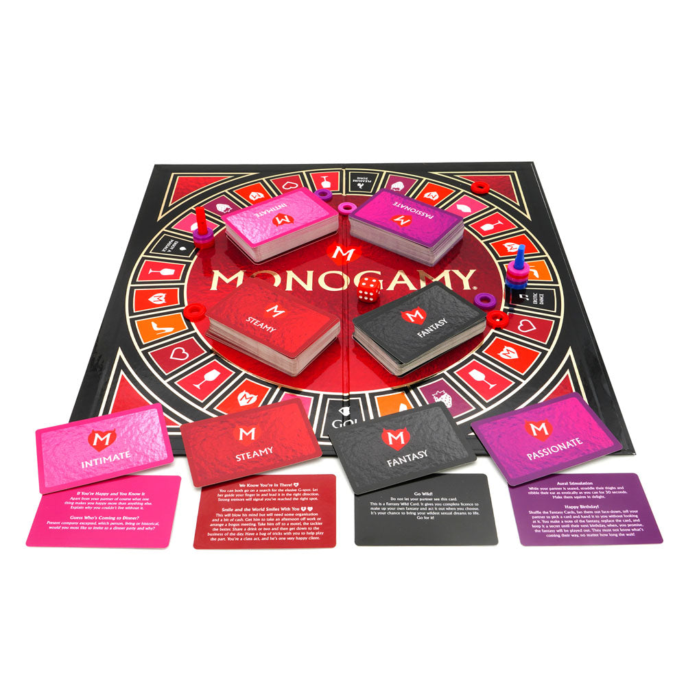 Monogamy