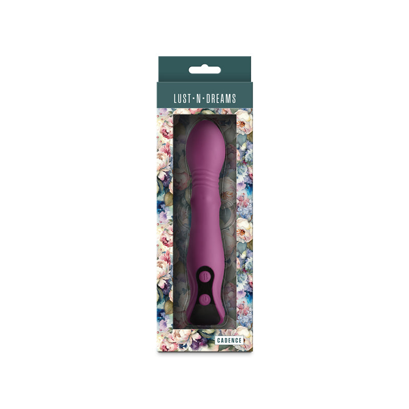 Lust-n-Dreams - Cadence - Blush