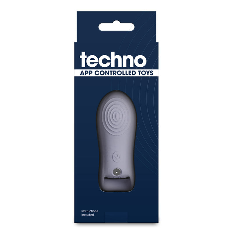 Techno - Molly