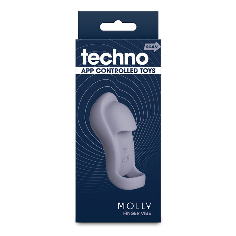 Techno - Molly