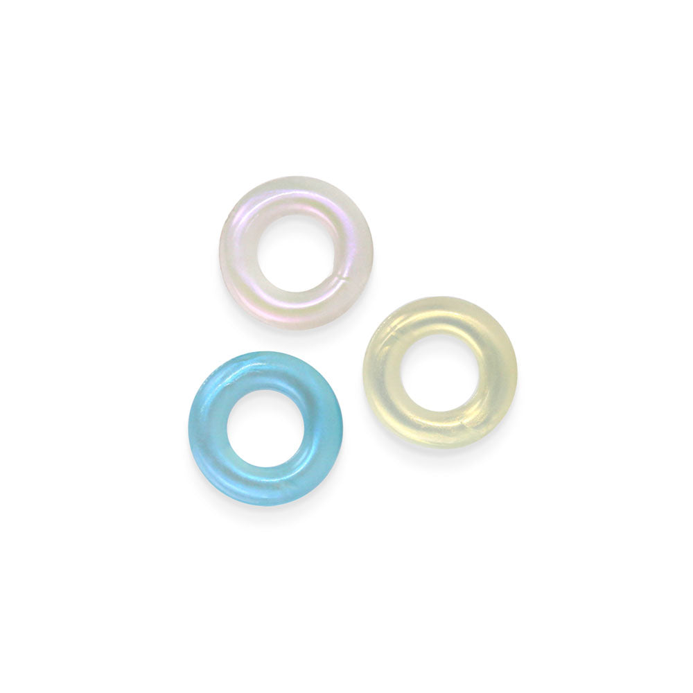 Fantasia - Stamina Rings - Multicolour