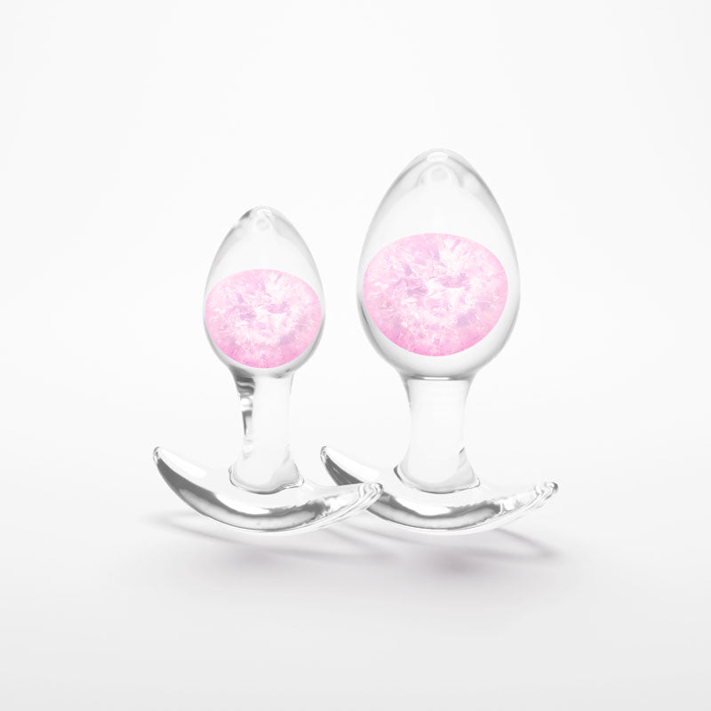 Glams Cosmic 2pc Kit - Pink