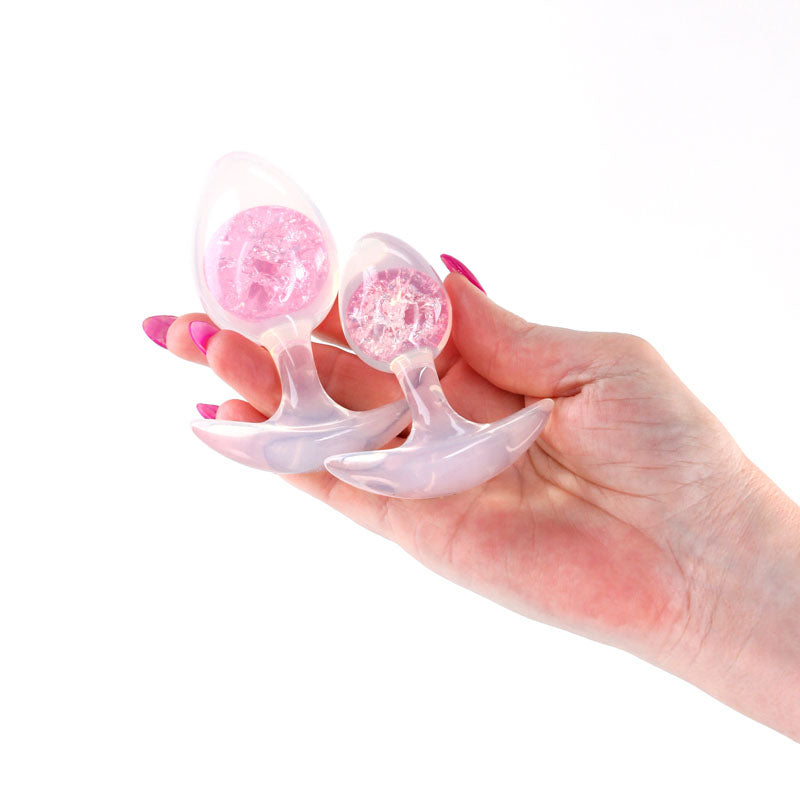 Glams Cosmic 2pc Kit - Pink