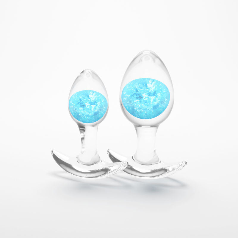 Glams Cosmic 2pc Kit - Blue