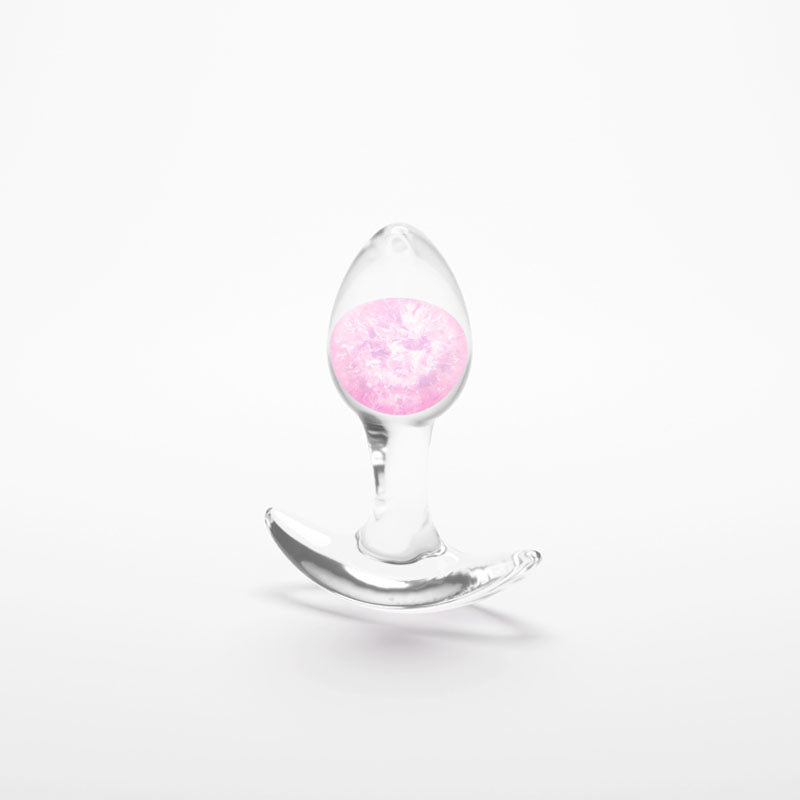 Glams Cosmic - Small - Pink