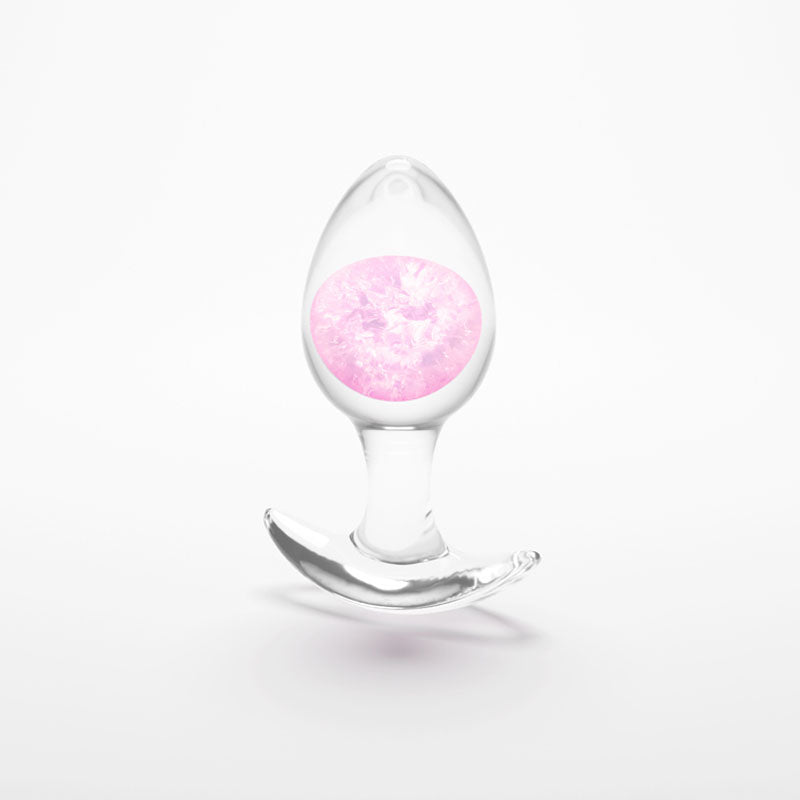 Glams Cosmic - Medium - Pink