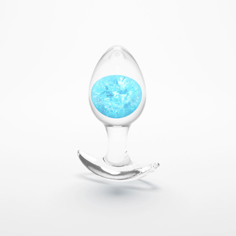 Glams Cosmic - Medium - Blue