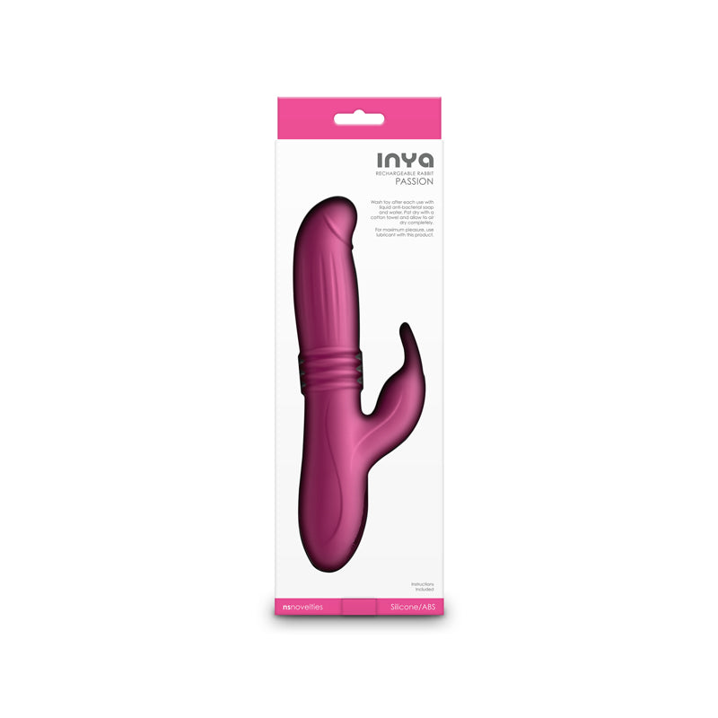 INYA Passion - Pink