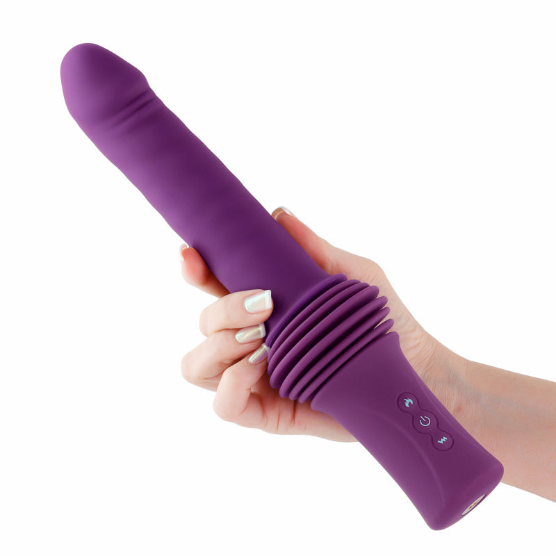 INYA Super Stroker - Purple