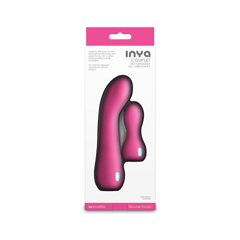 INYA Couplet - Pink