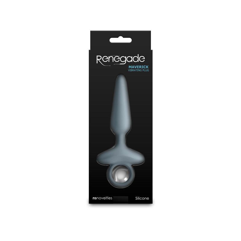 Renegade Maverick - Grey