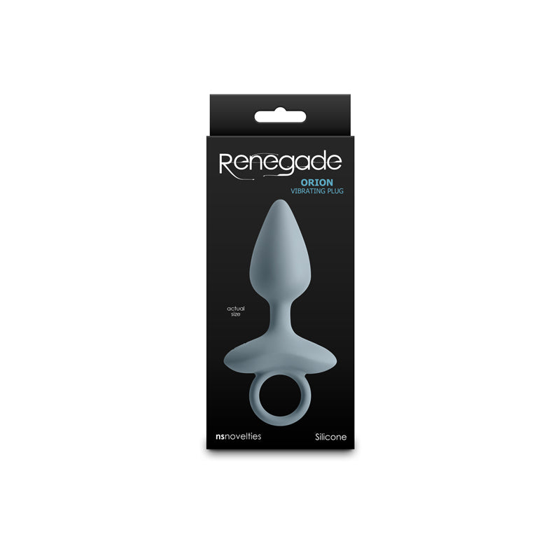 Renegade Orion - Grey