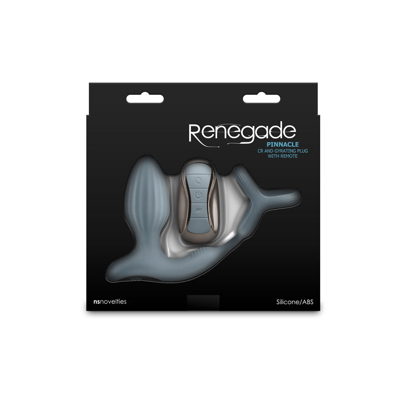 Renegade Pinnacle - Grey