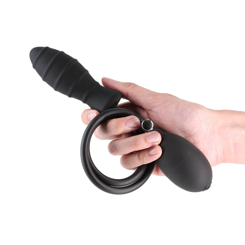 Renegade InflataPlay - Black