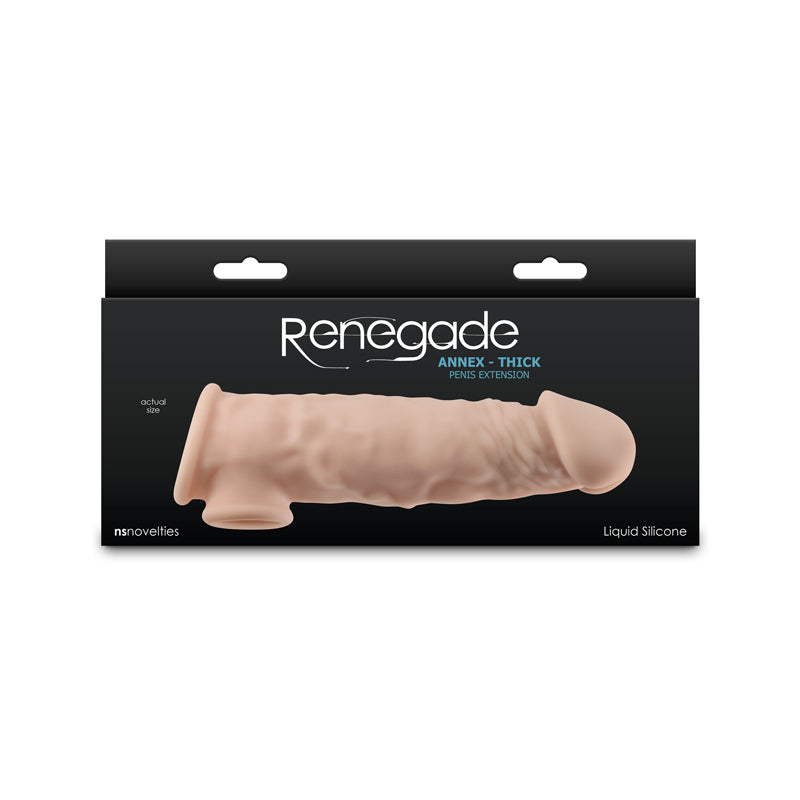 Renegade Annex - Thick - Flesh
