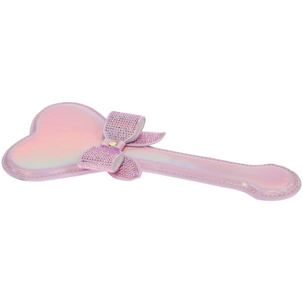 OUCH! Paris Collection - Paddle - Pink