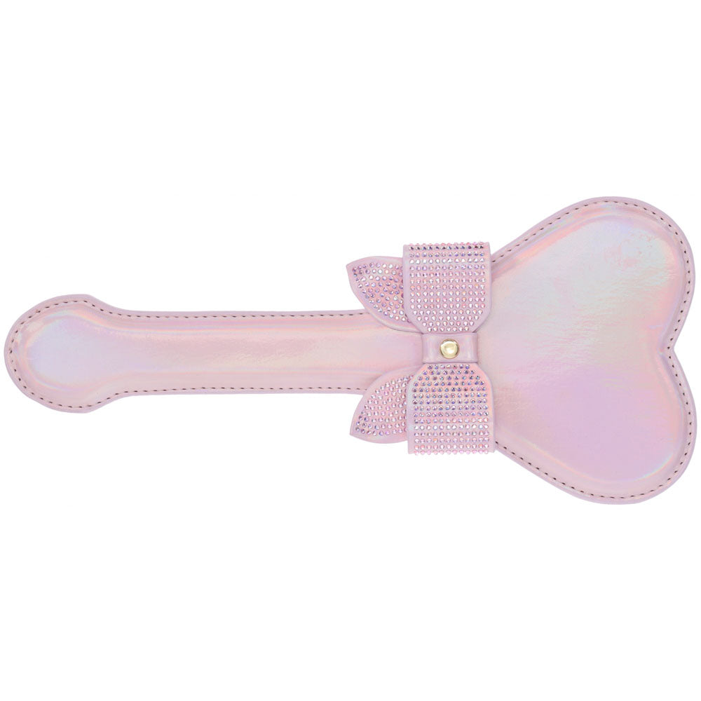 OUCH! Paris Collection - Paddle - Pink