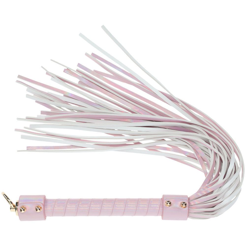 OUCH! Paris Collection - Flogger - Pink