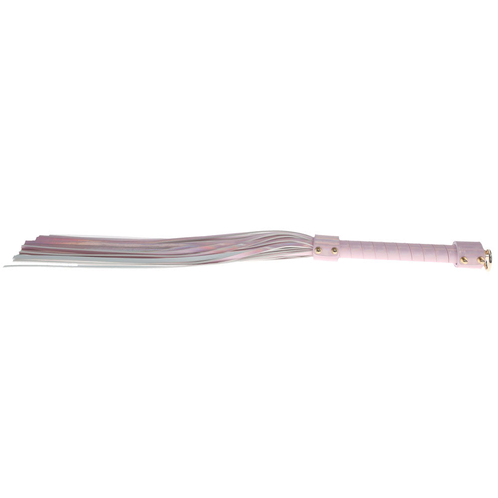 OUCH! Paris Collection - Flogger - Pink