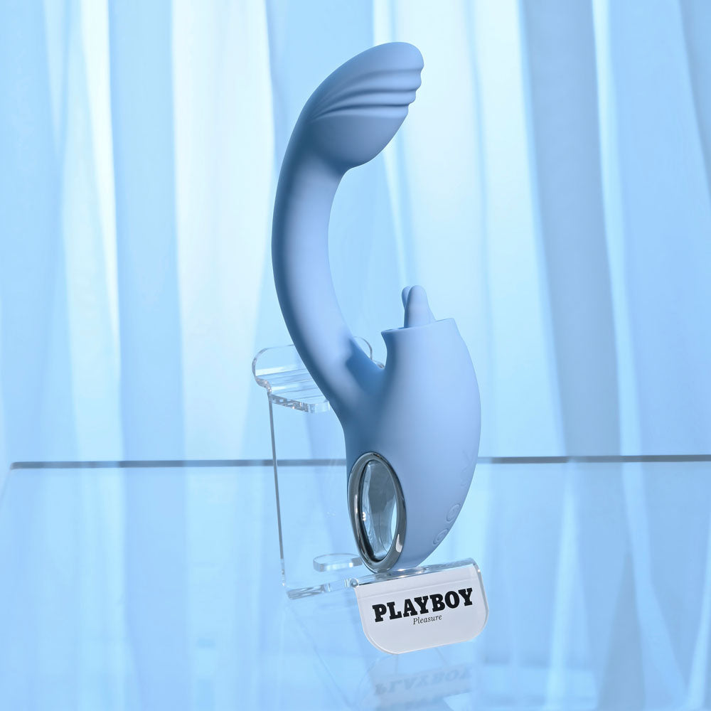 Playboy Pleasure SAPPHIRE SKY