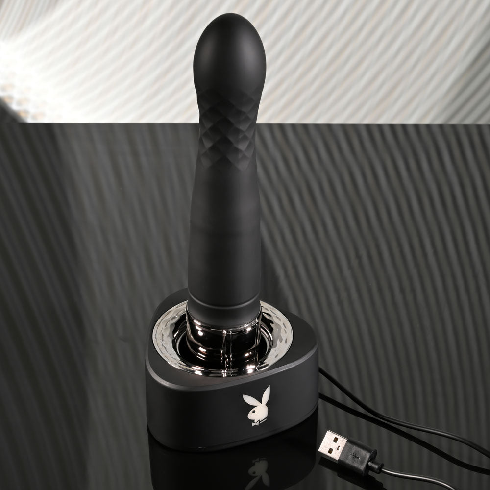 Playboy Pleasure PLEASURE ZONE