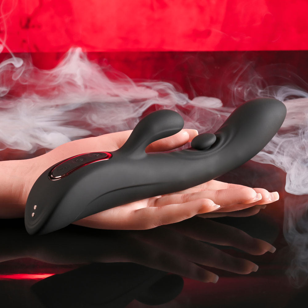 Playboy Pleasure THATS THE SPOT